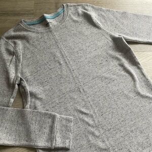 4/$25 | Sonoma | Supersoft Thermal Shirt for Boys | Waffle Knit | Large